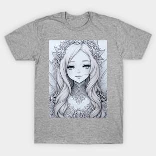 Enchanted Essence T-Shirt